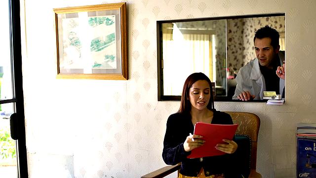 The Dentist Vol 2 E3