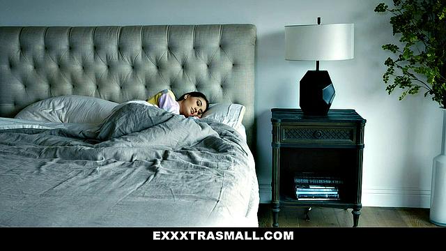 Cutie Knows The Intruder