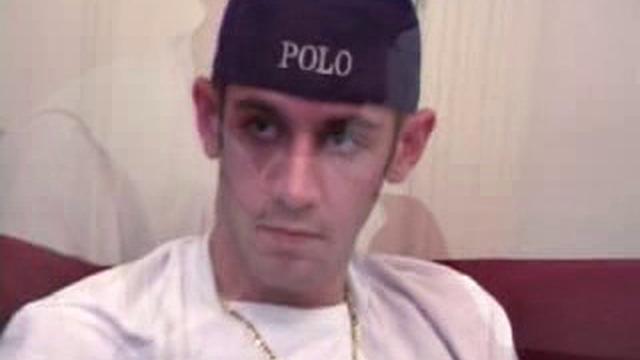 Amateur Beating Off With Toy