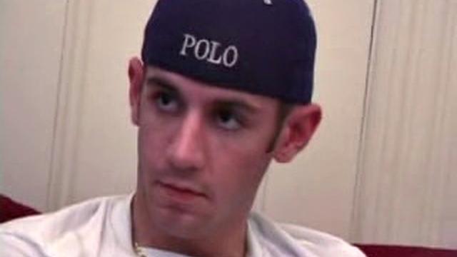 Amateur Beating Off With Toy