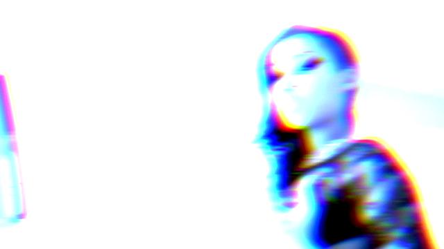 Skin Diamond Every Hole Penetrated By Jules