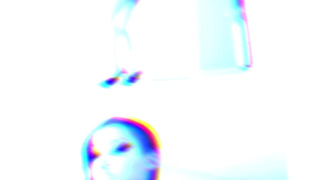 Skin Diamond Every Hole Penetrated By Jules