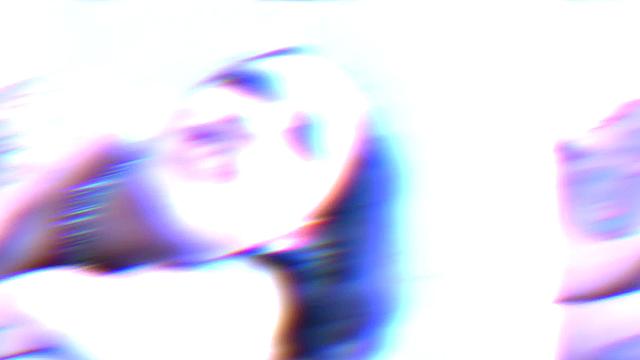 Skin Diamond Every Hole Penetrated By Jules