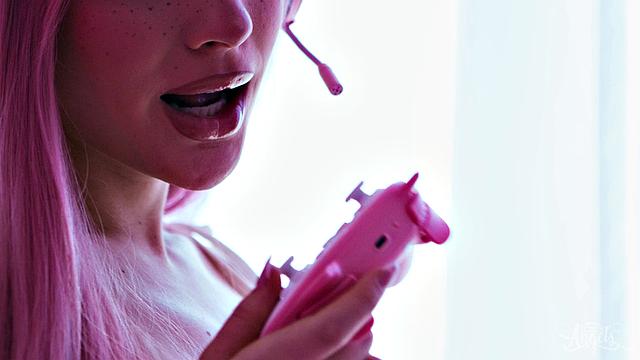 Goon Girl Goes Bad