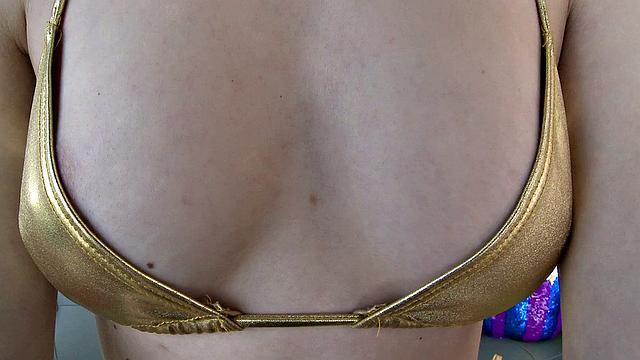 Booty Love With Lana