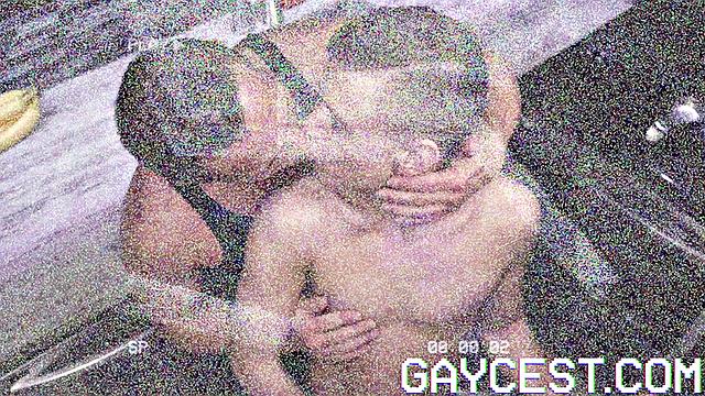 BROTHERLY LOVE Tape 1 - Brother