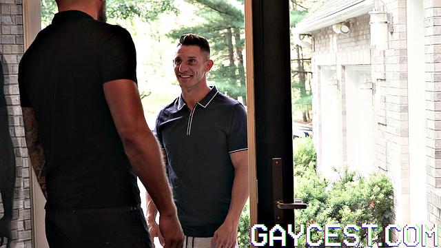 BROTHERLY LOVE Tape 1 - Brother