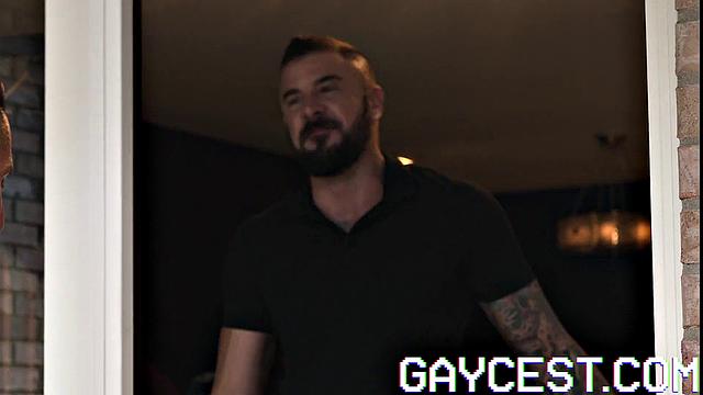 BROTHERLY LOVE Tape 1 - Brother