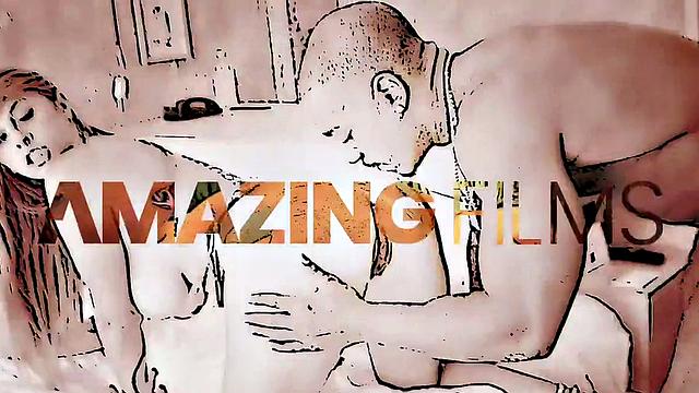 Queenie Arabelle Have A Heart