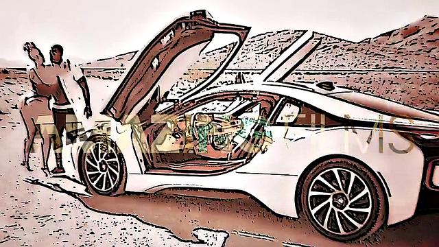 Queenie Arabelle Have A Heart