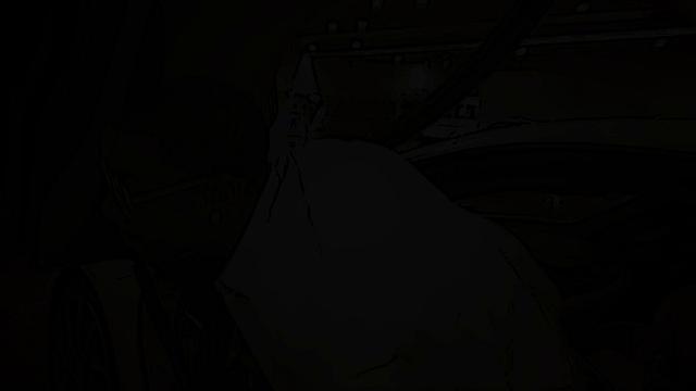 Queenie Arabelle Have A Heart