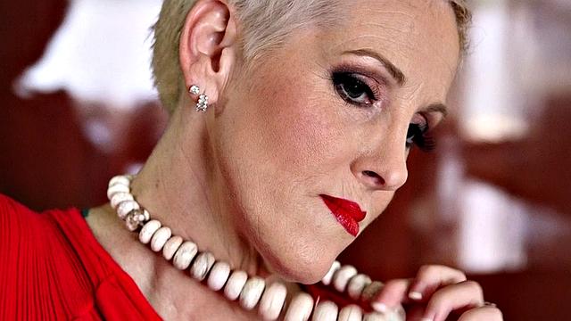 Kimber fucks the plumber while her hubby watches