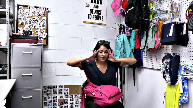 Case No. 7906188 - The Beverly Hills Thief