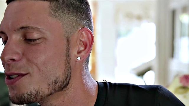 London's First Creampie