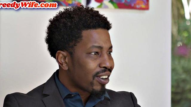 Greedy hairy pussy babe fucked by BBC in passionate sex