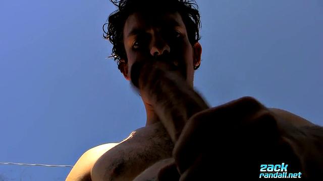 Squirting with Brady - Brady Mississippi