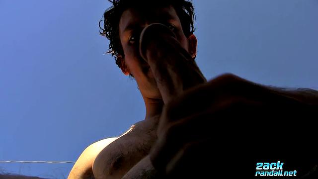 Squirting with Brady - Brady Mississippi