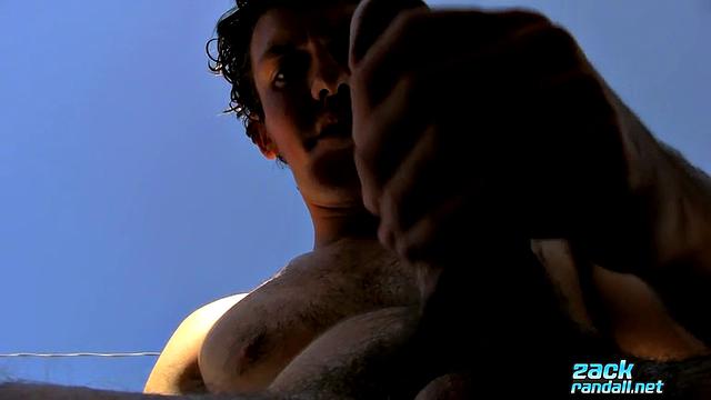 Squirting with Brady - Brady Mississippi