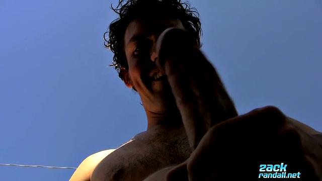 Squirting with Brady - Brady Mississippi