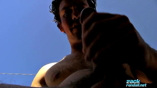 Squirting with Brady - Brady Mississippi