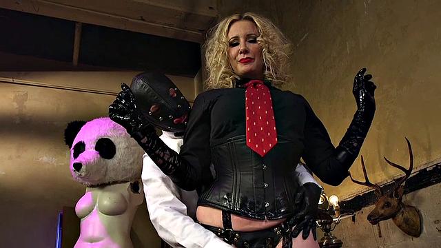 Sissification for worthless subs