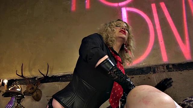 Sissification for worthless subs