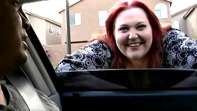 Hot BBW Demissis is back