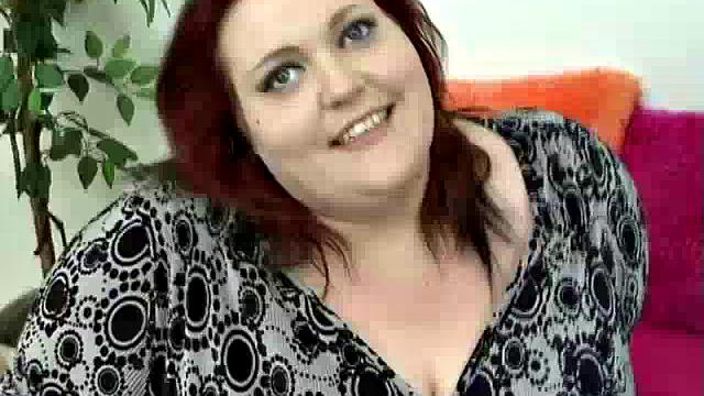 Hot BBW Demissis is back