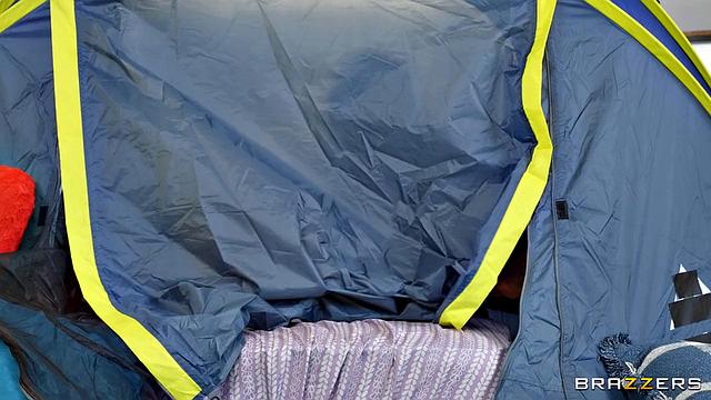 Sneaky Butt Flap Fucking