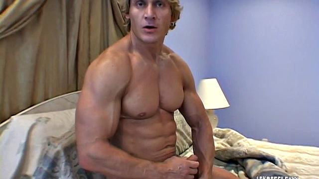 Handyman: Anthony Hardwood