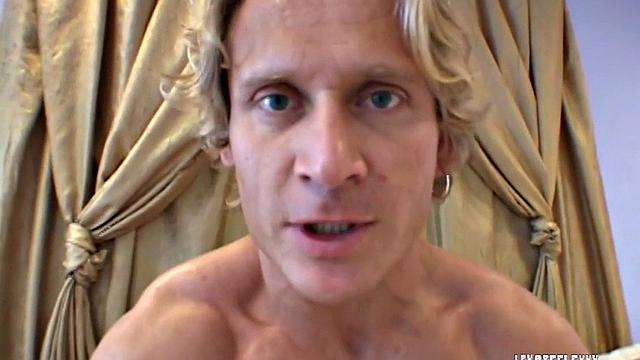 Handyman: Anthony Hardwood