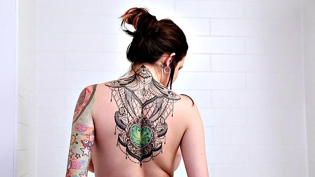 Beauty & The Bathtub