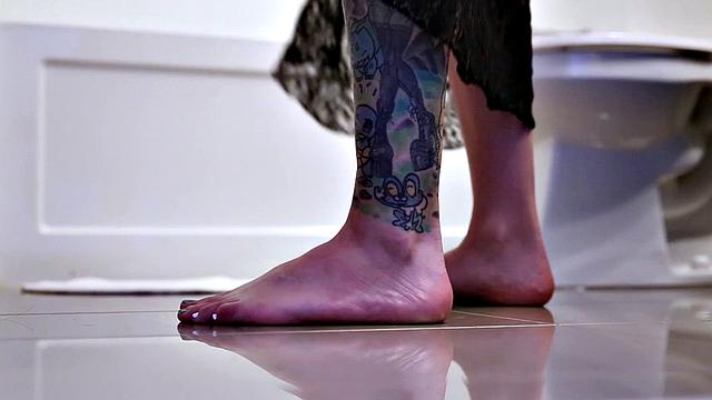 Beauty & The Bathtub