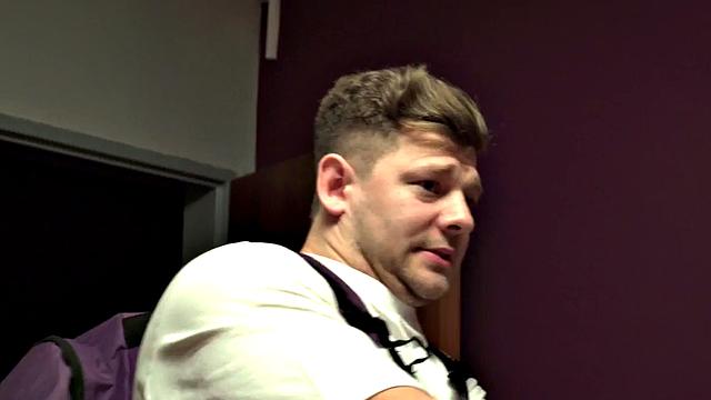 Cutie babes cockriding dick