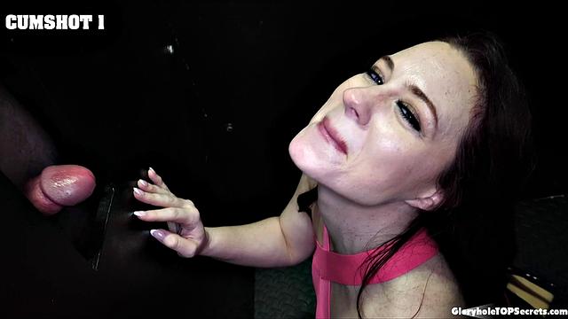 Fuck yeah Jessica, keep going, the goal is 8!