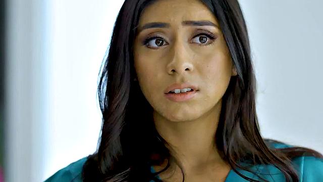 Massaging play in threesome while licking pussies