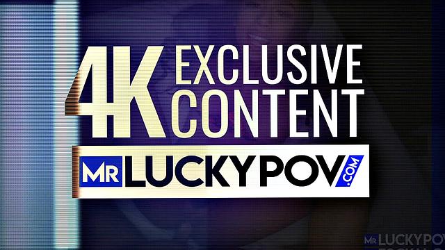 Kissa Sins Perfect Pussy Takes Pounding