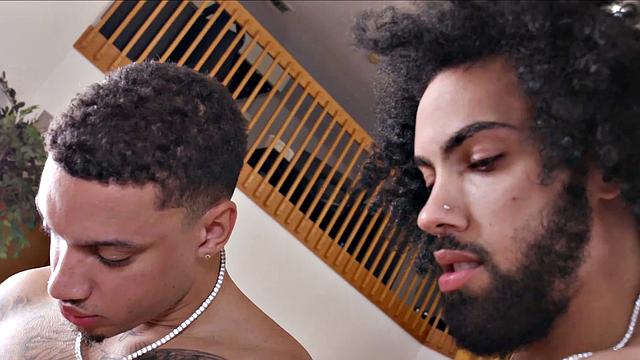 Clip 1 from The Light-Skinned