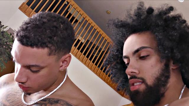 Clip 1 from The Light-Skinned