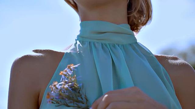 Prairie Rose With Ray