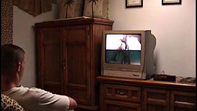 Str8 Marshall Wants Blowjob