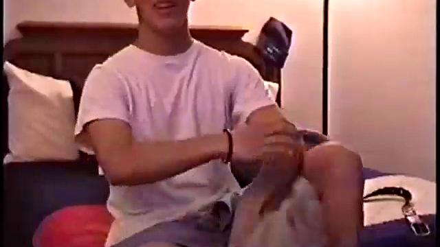 Doing Dante Straight