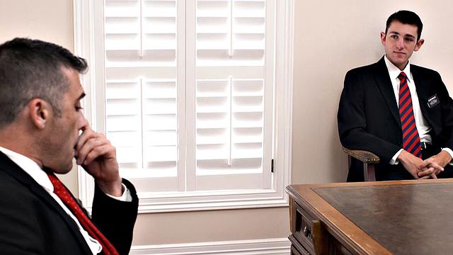 Elder Ingles Chapter 3: The Calling