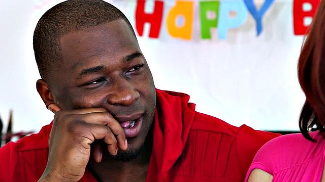 Paige's Interracial Threesome