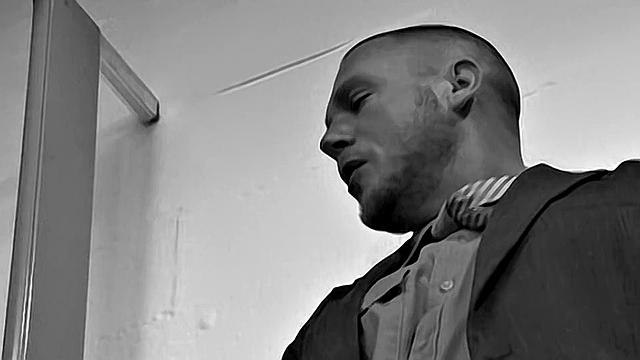 Young Seaman Gets His Load - Justim Beal, Josh Stone &amp;amp; Hans Berlin