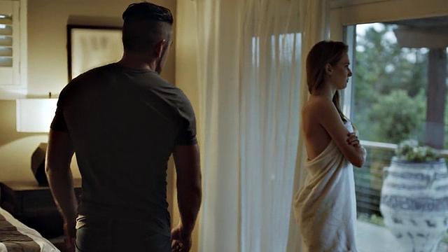 Piercedpussy stepsis penetrated by her stepbros cock