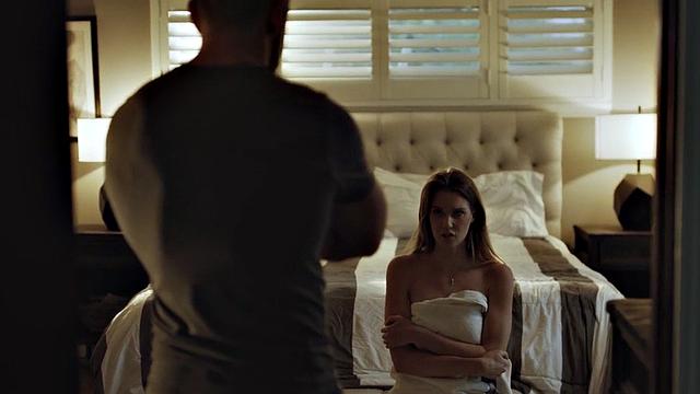 Piercedpussy stepsis penetrated by her stepbros cock