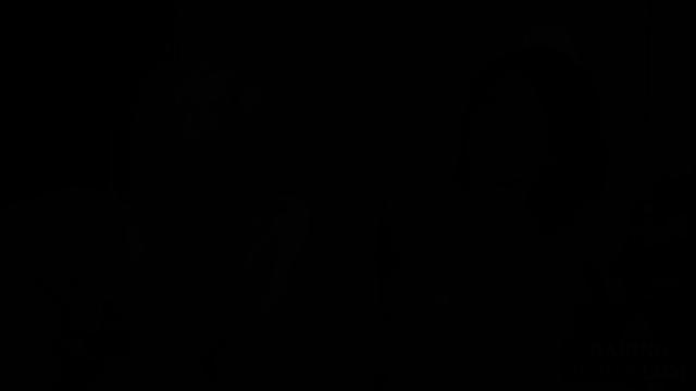 Amateur blonde assgaped by horny GF