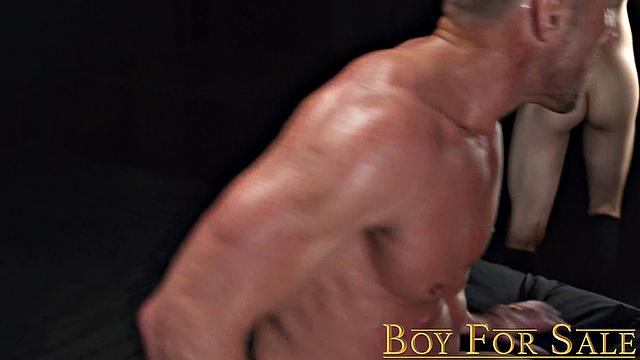 The Boy Austin Chapter 9 - The Slave Boy