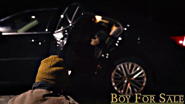 The Boy Austin Chapter 9 - The Slave Boy